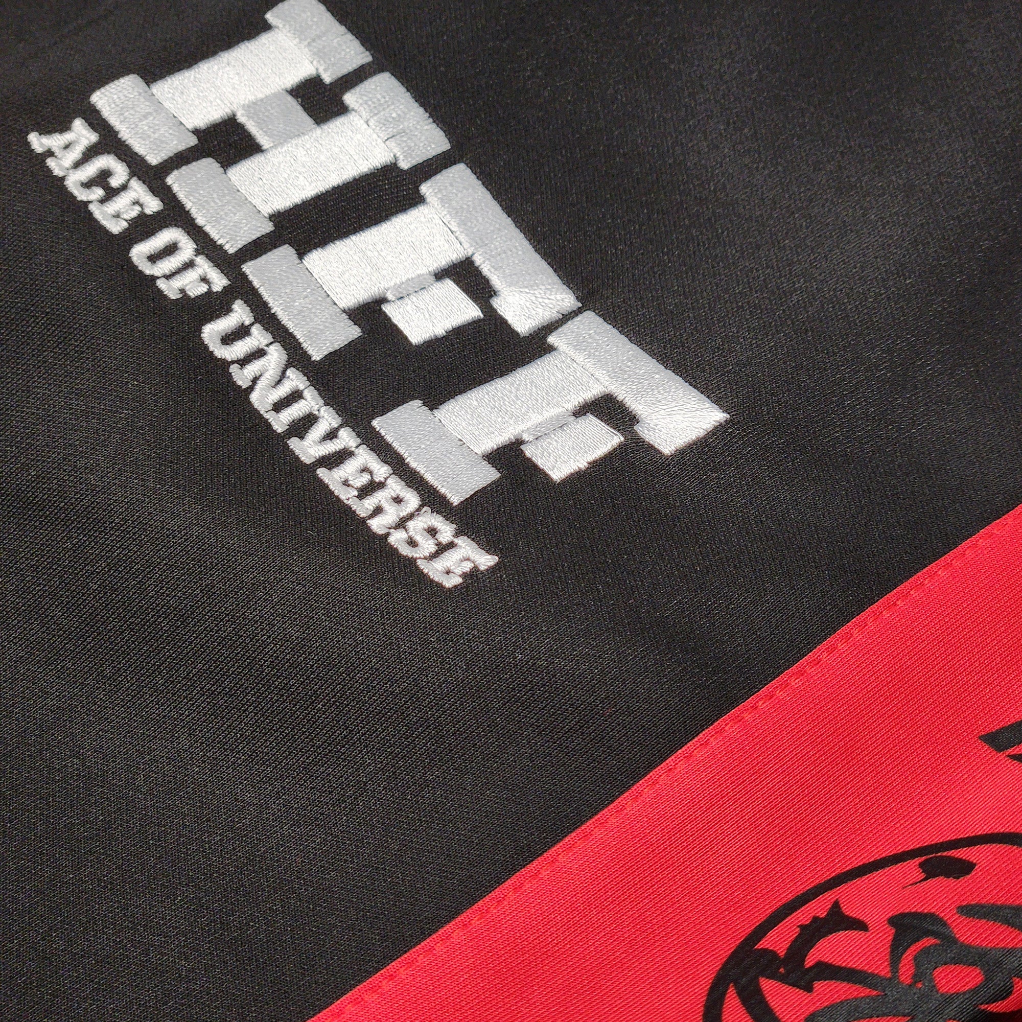 Hiroshi Tanahashi SOUL SPORTS Tracksuit (2026)