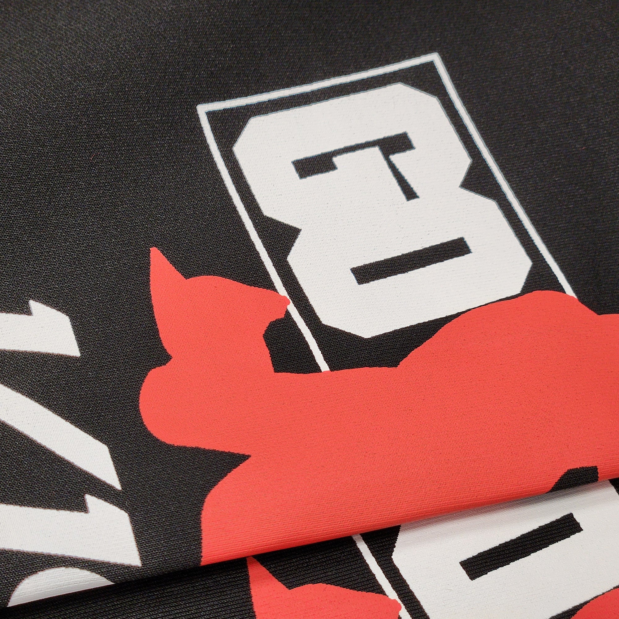 Hiroshi Tanahashi SOUL SPORTS Tracksuit (2026)