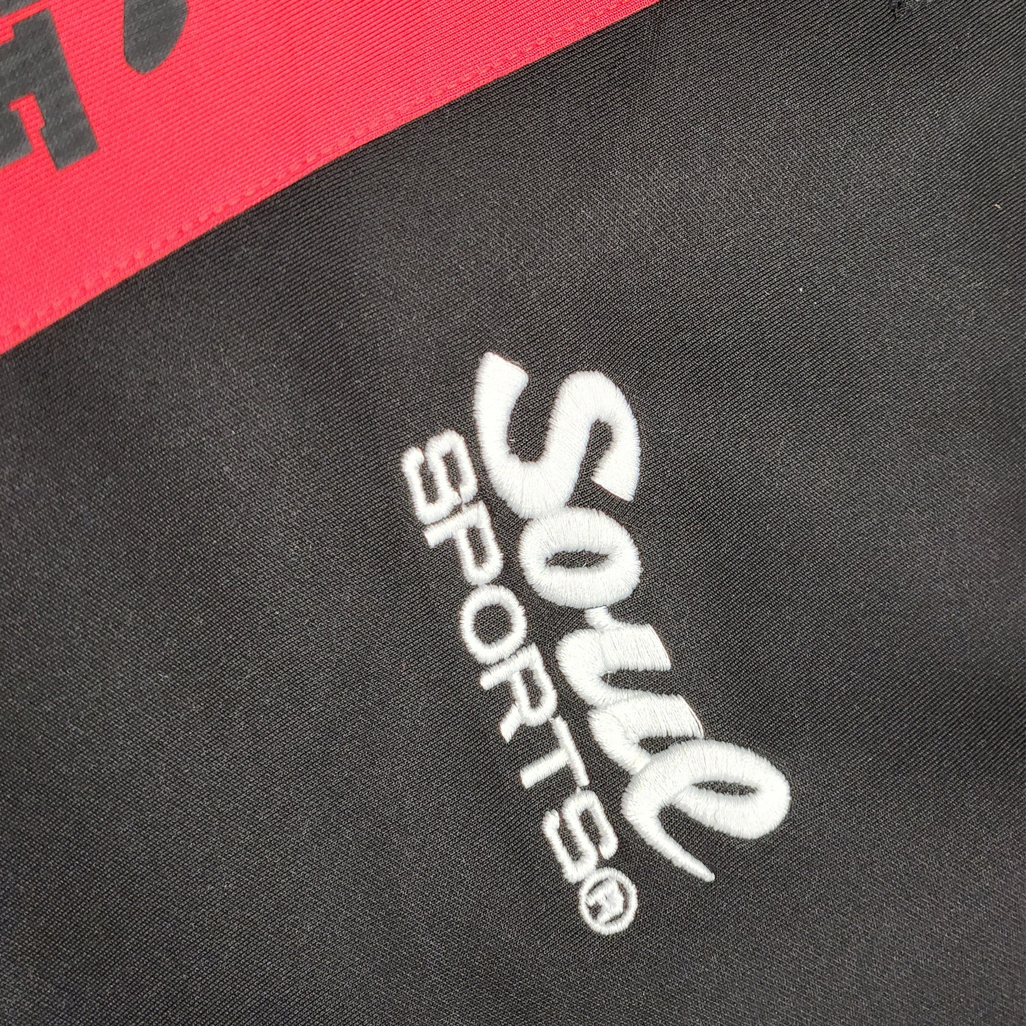 Hiroshi Tanahashi SOUL SPORTS Tracksuit (2026)