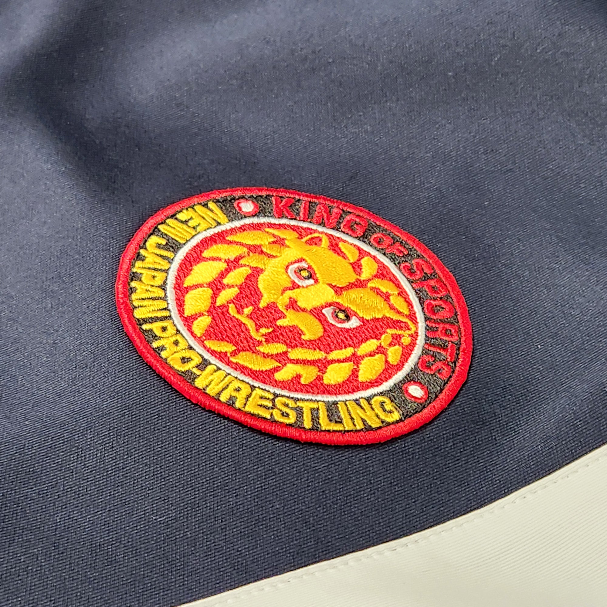 New Japan Pro-Wrestling SOUL SPORTS Tracksuit (2026)