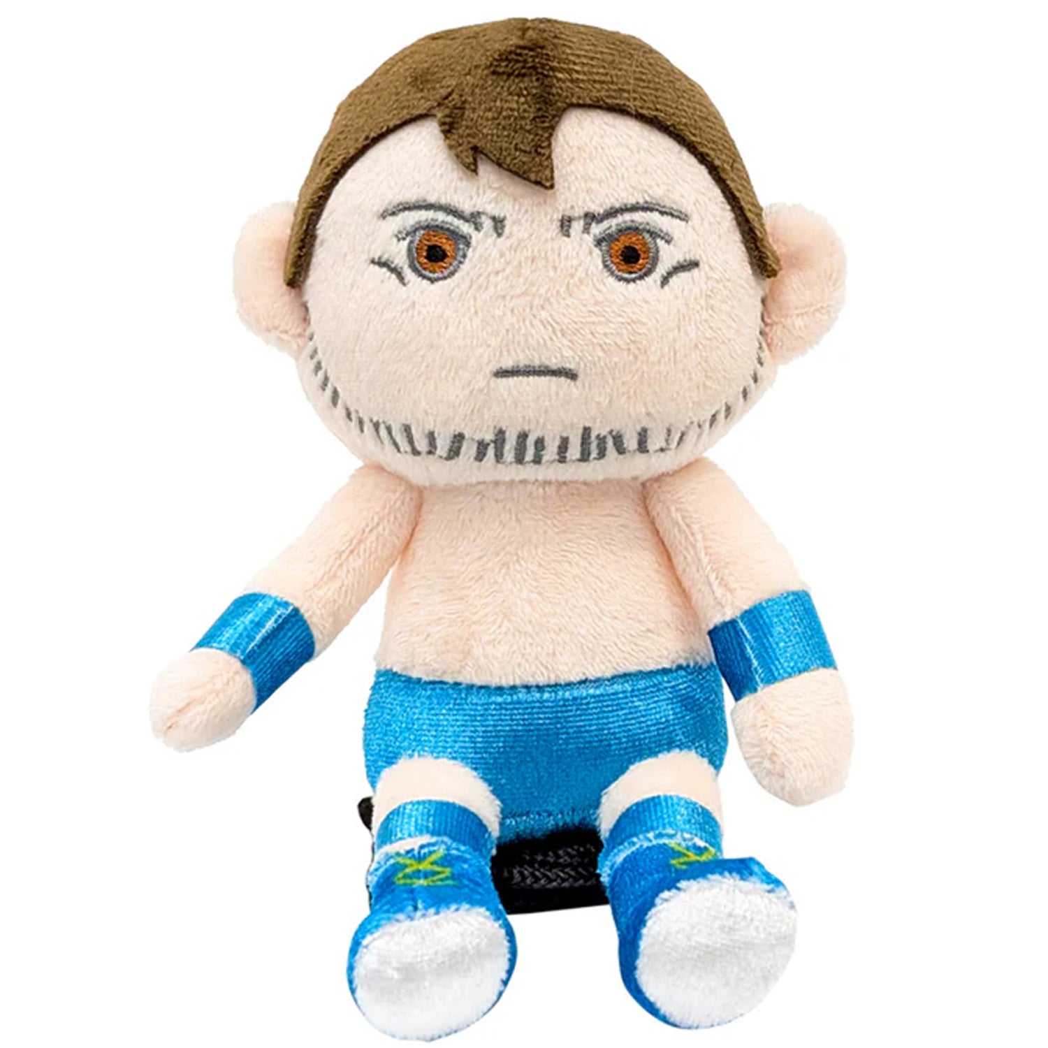 Boltin Oleg Pyonsuke