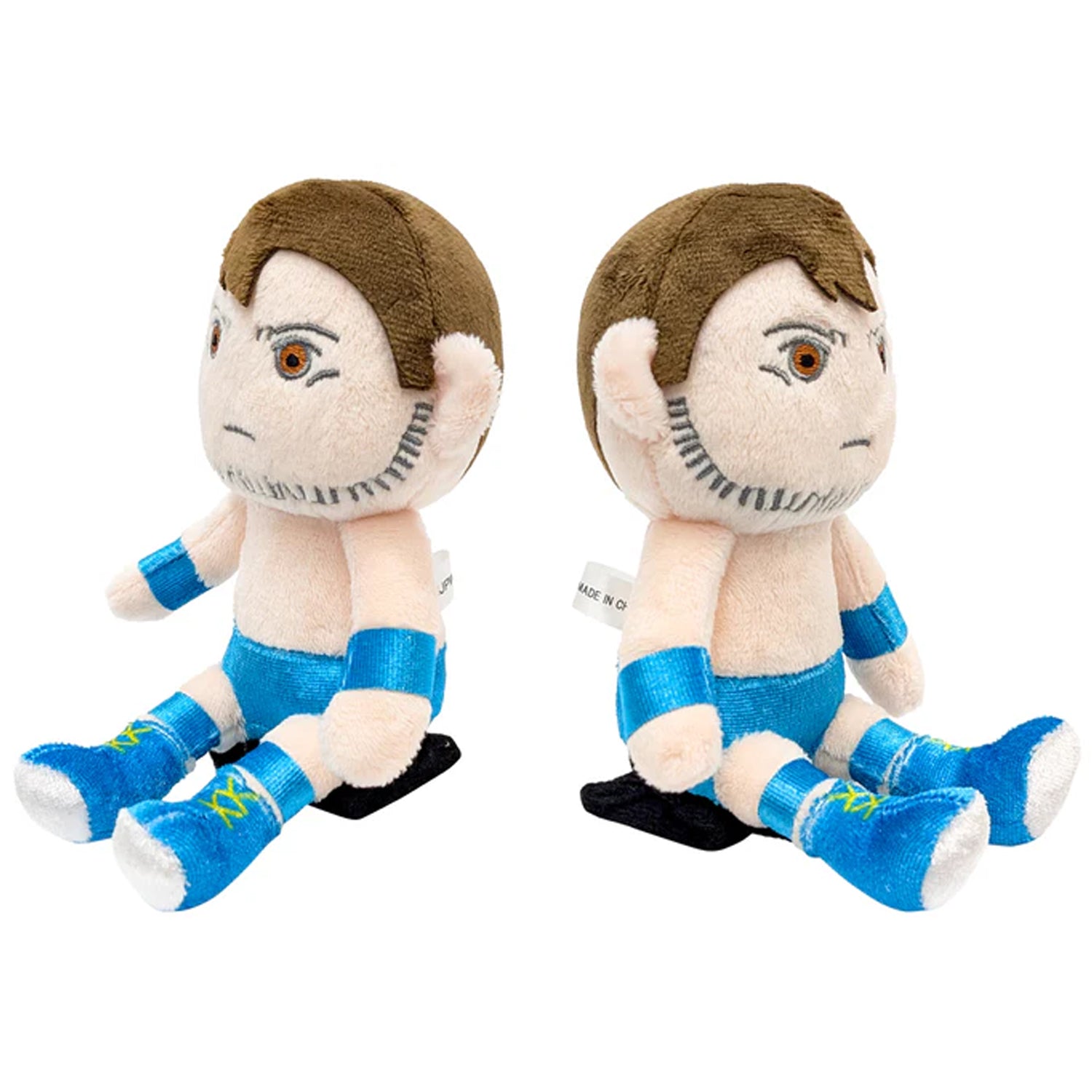 Boltin Oleg Pyonsuke