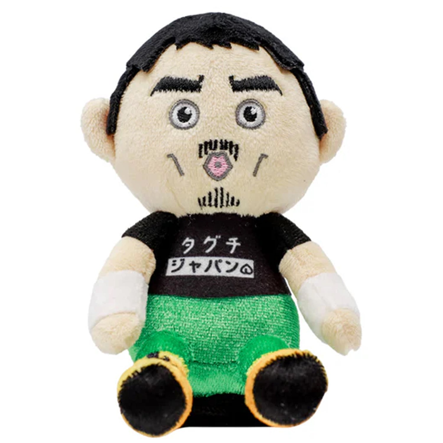 Ryusuke Taguchi Pyonsuke