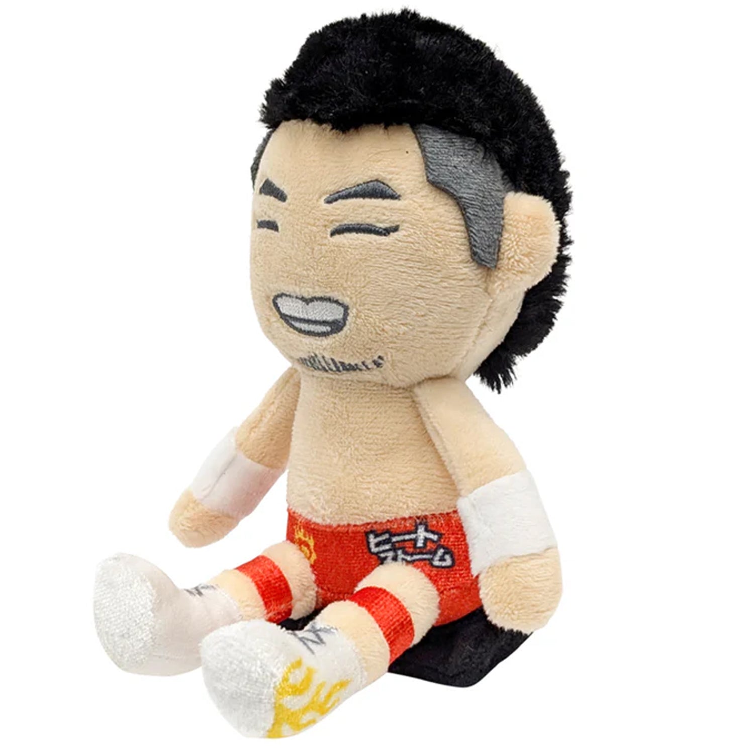 Yuya Uemura Pyonsuke