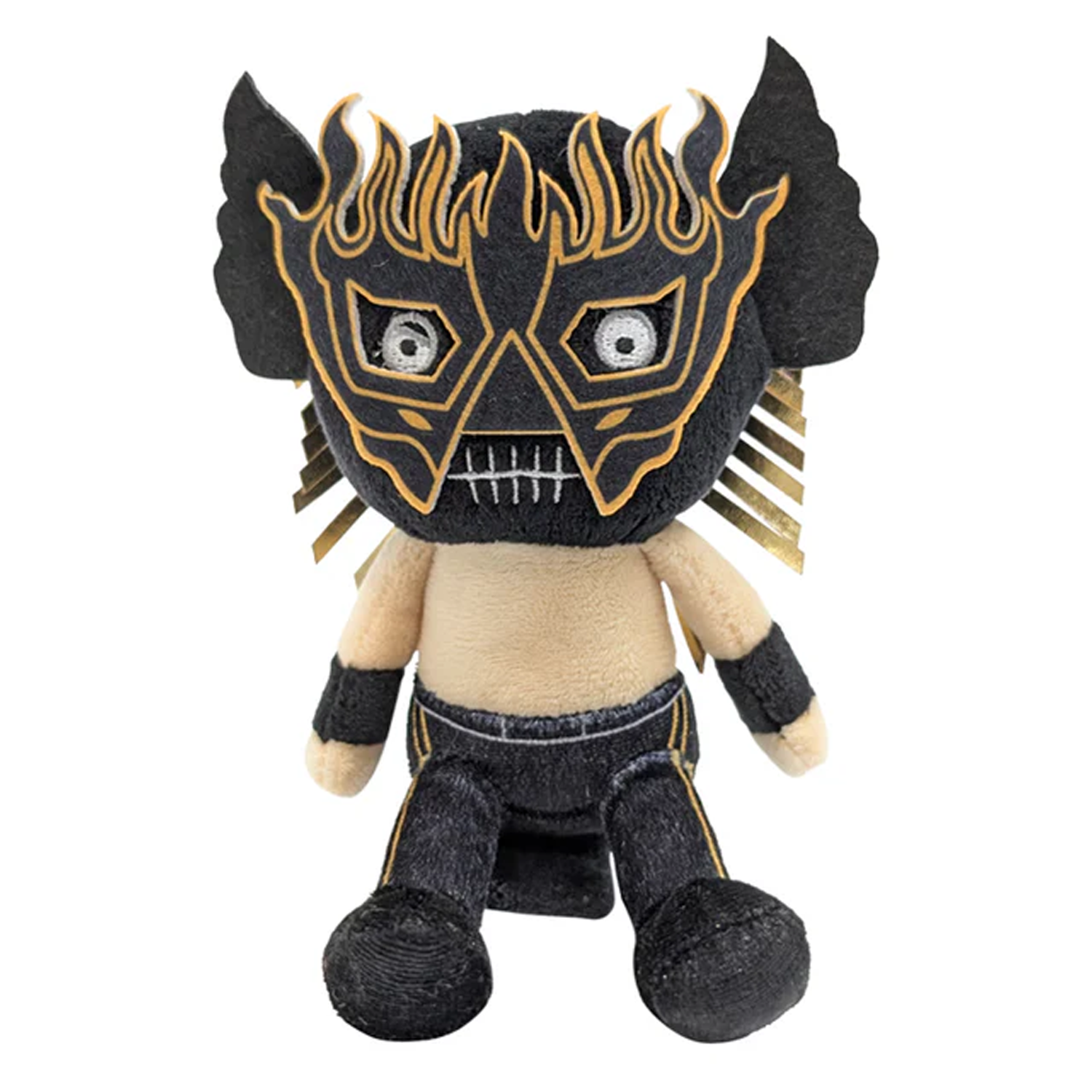 El Desperado Pyonsuke (3)