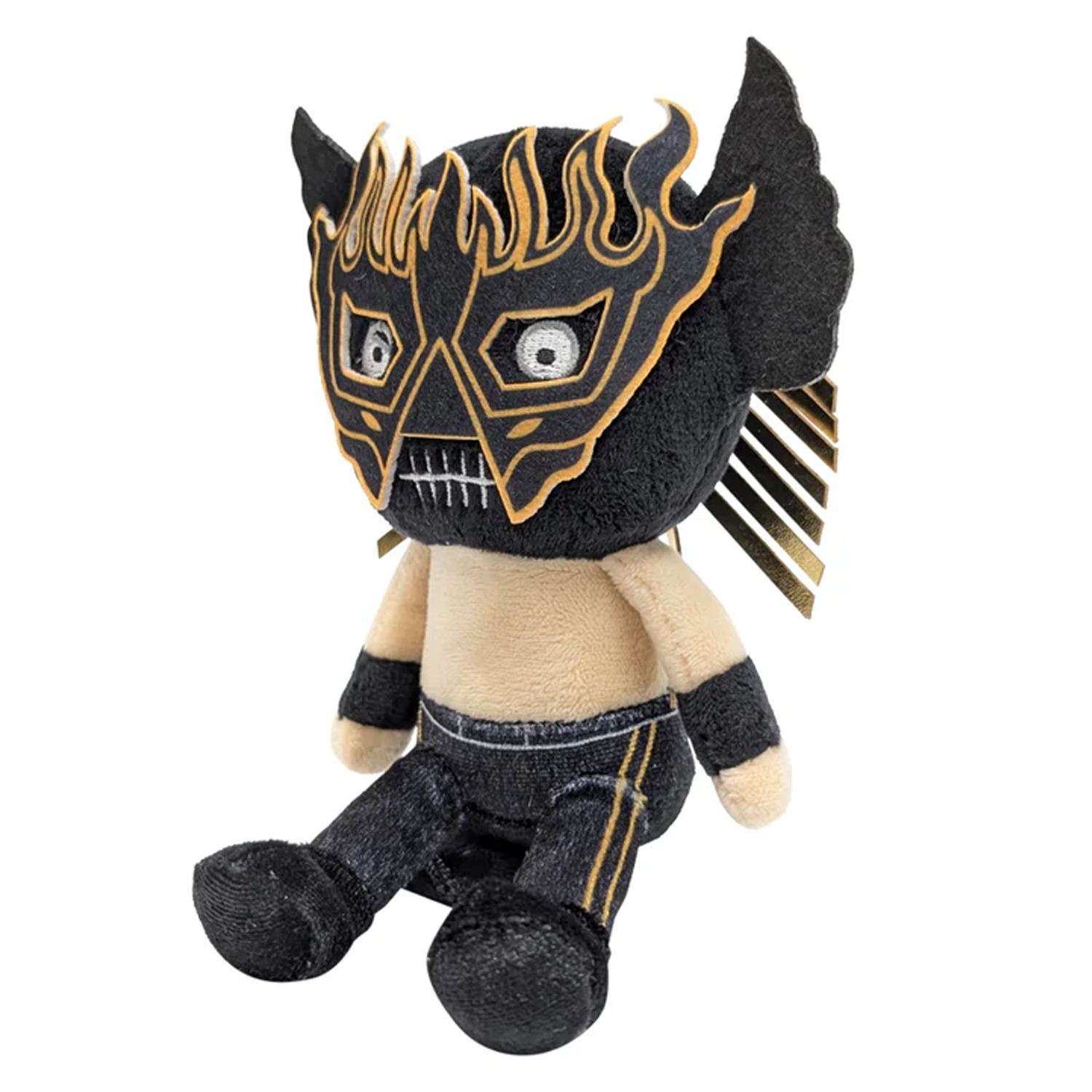 El Desperado Pyonsuke (3)