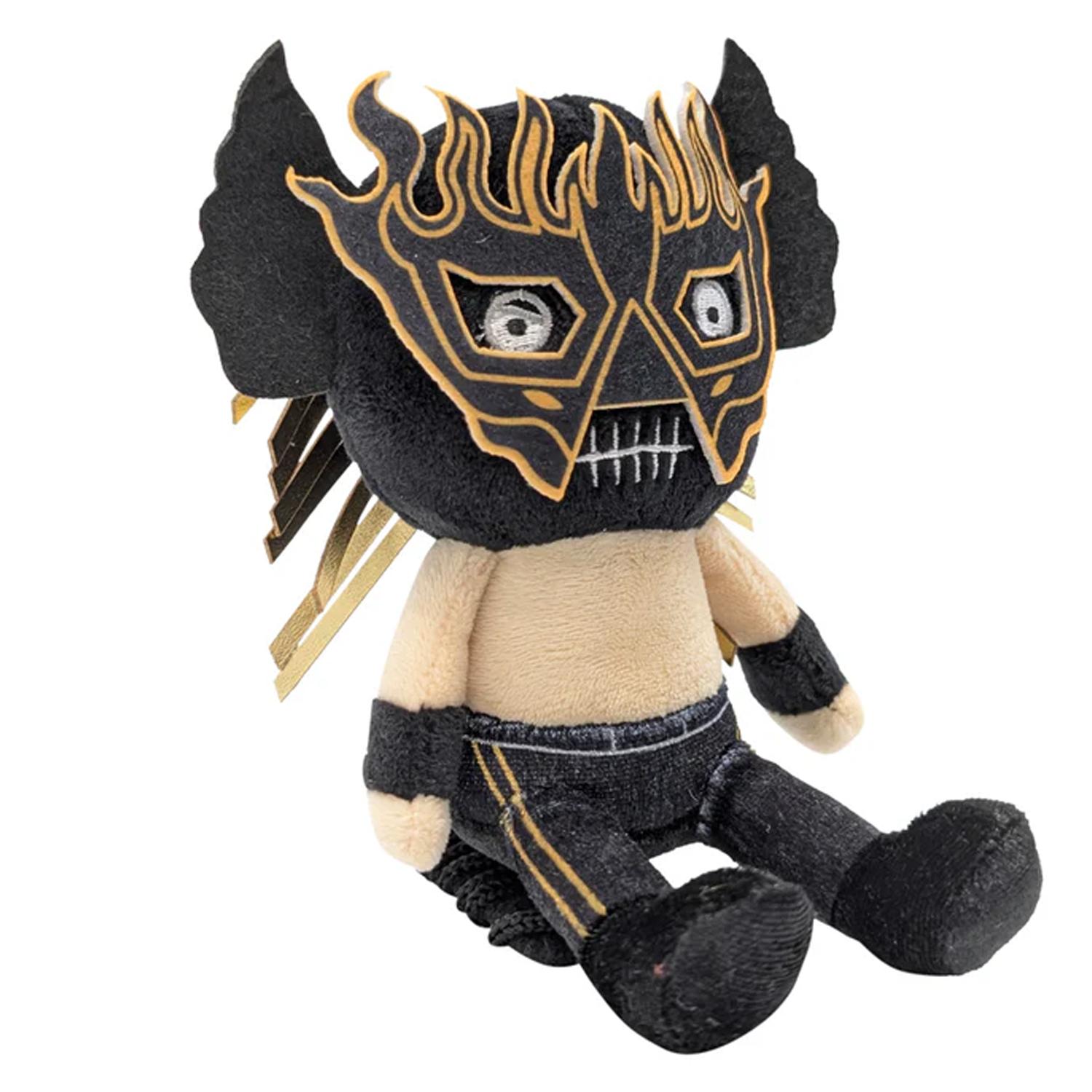 El Desperado Pyonsuke (3)