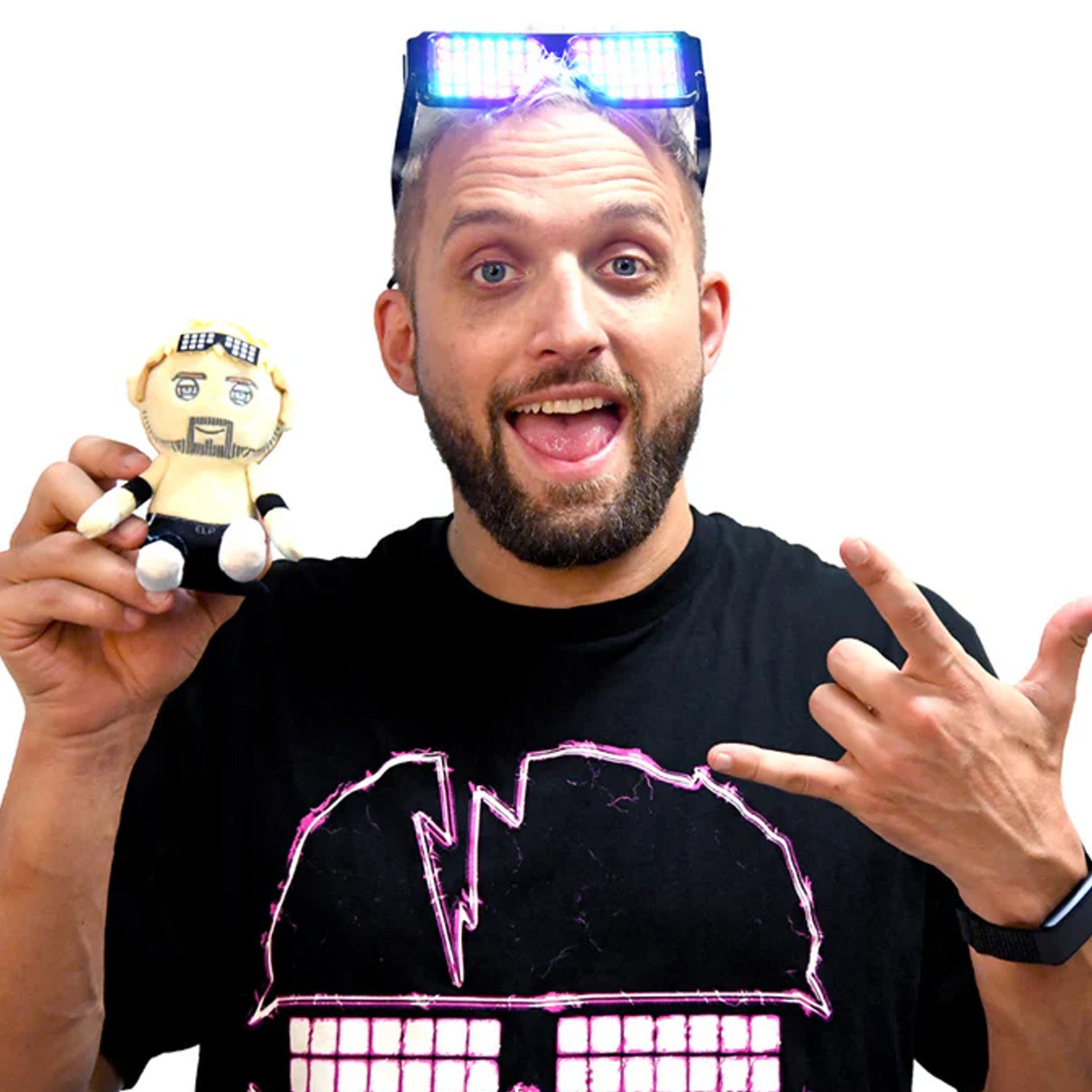 El Phantasmo Pyonsuke