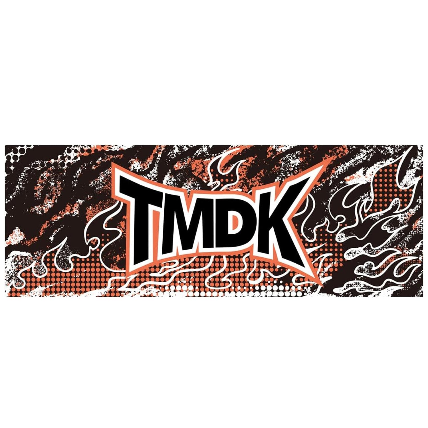 TMDK Sports Towel (2025)