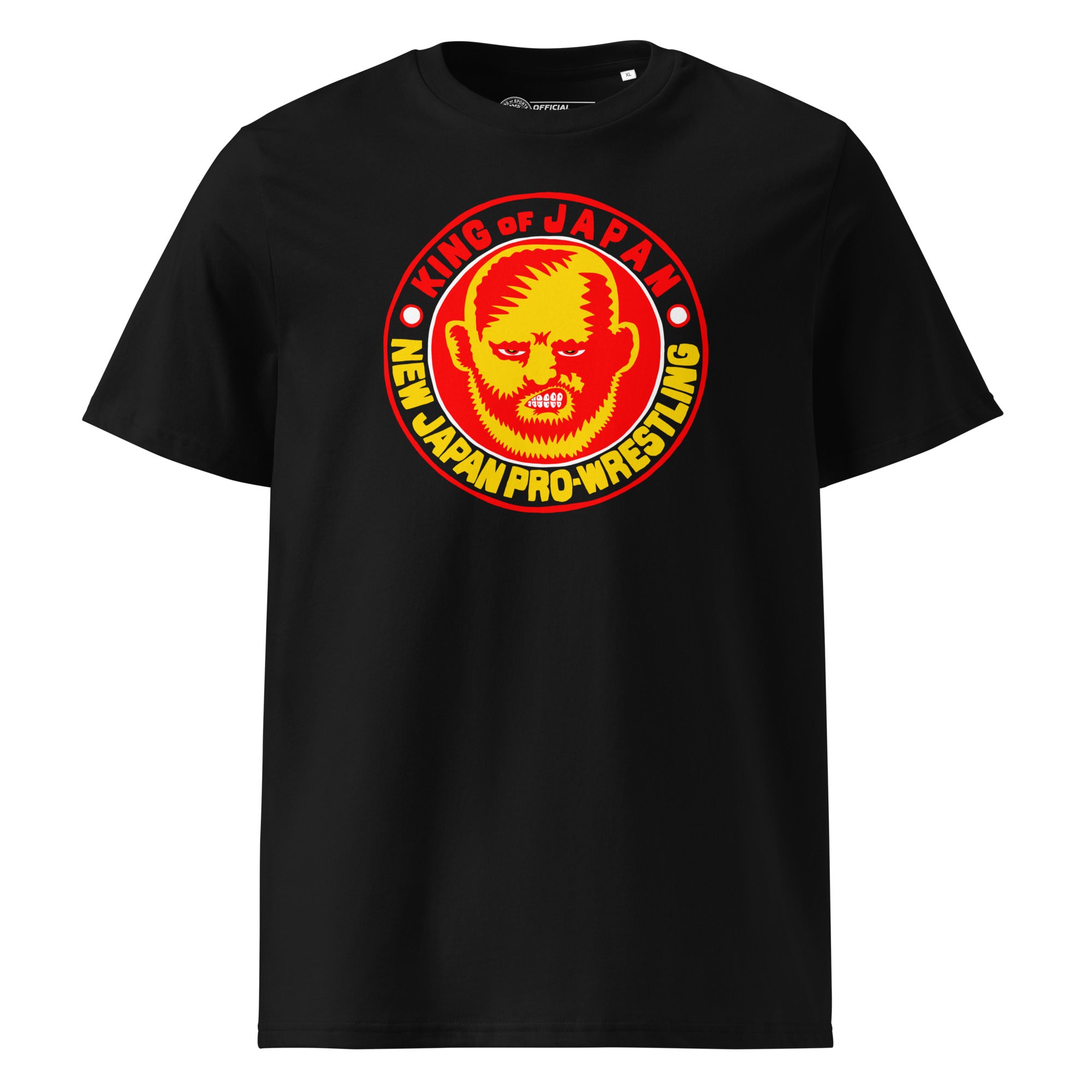 Gabe Kidd - King of Japan T-Shirt