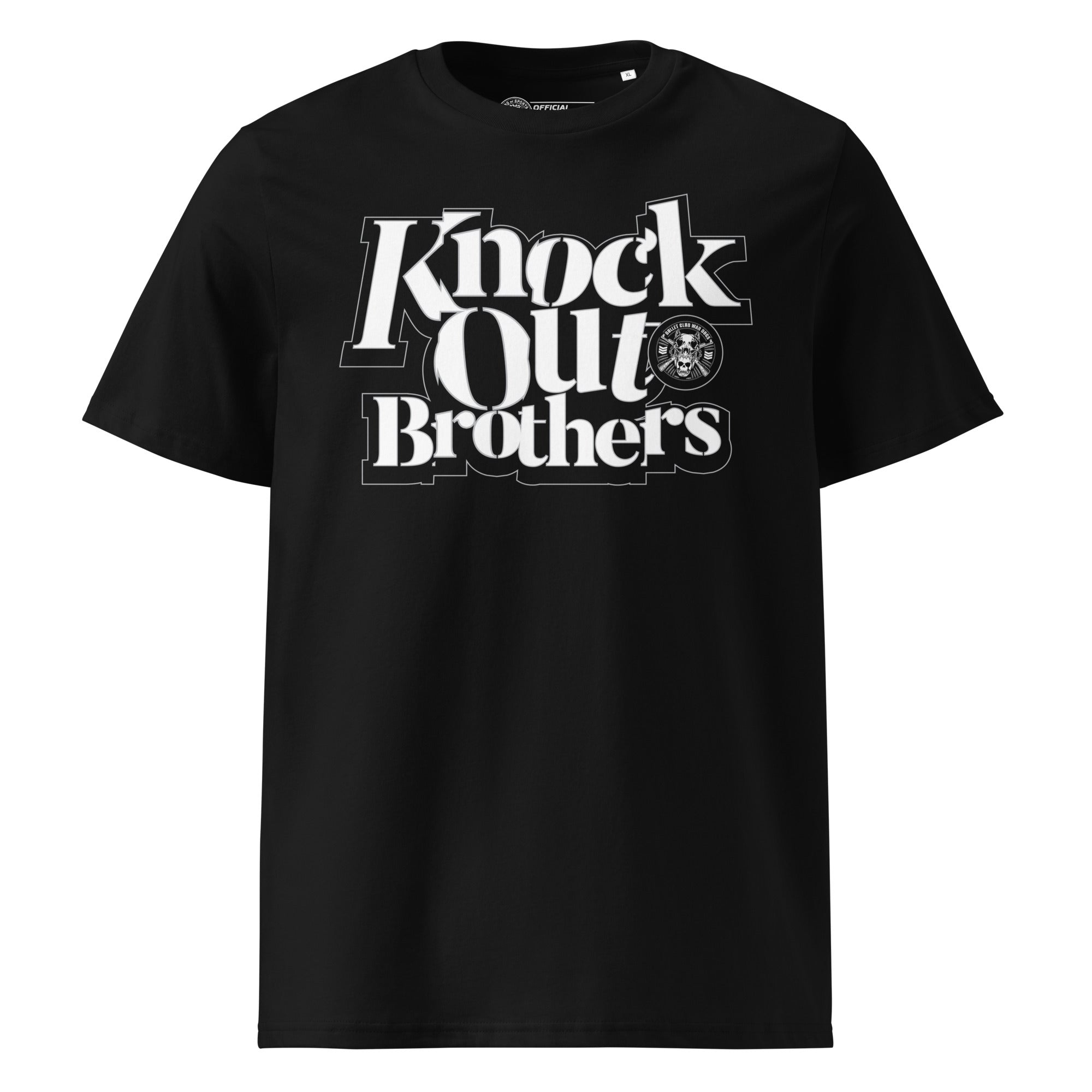 Knock Out Brothers T-Shirt