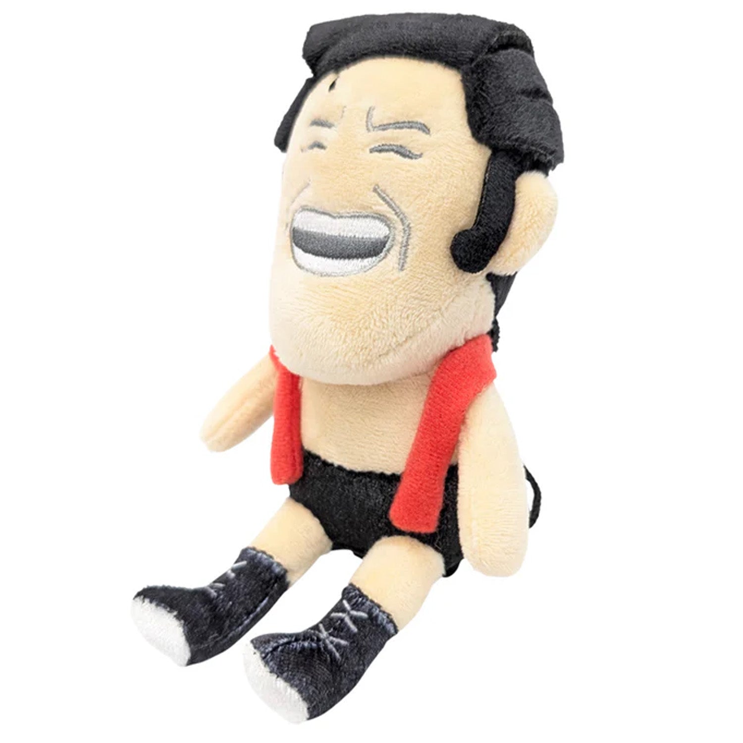 Antonio Inoki Pyonsuke