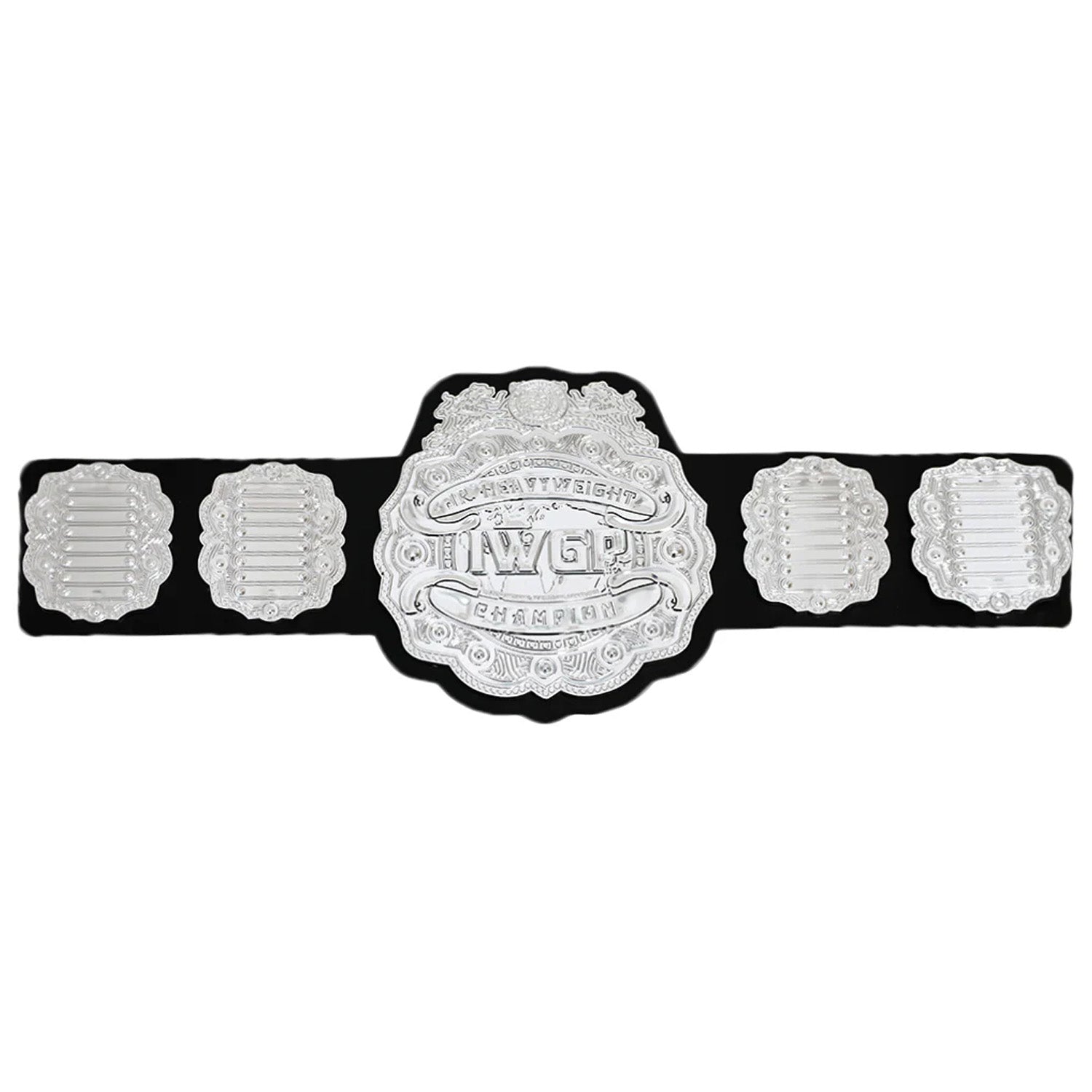 IWGP Junior Heavyweight Plastic Championship Belt (Imported)