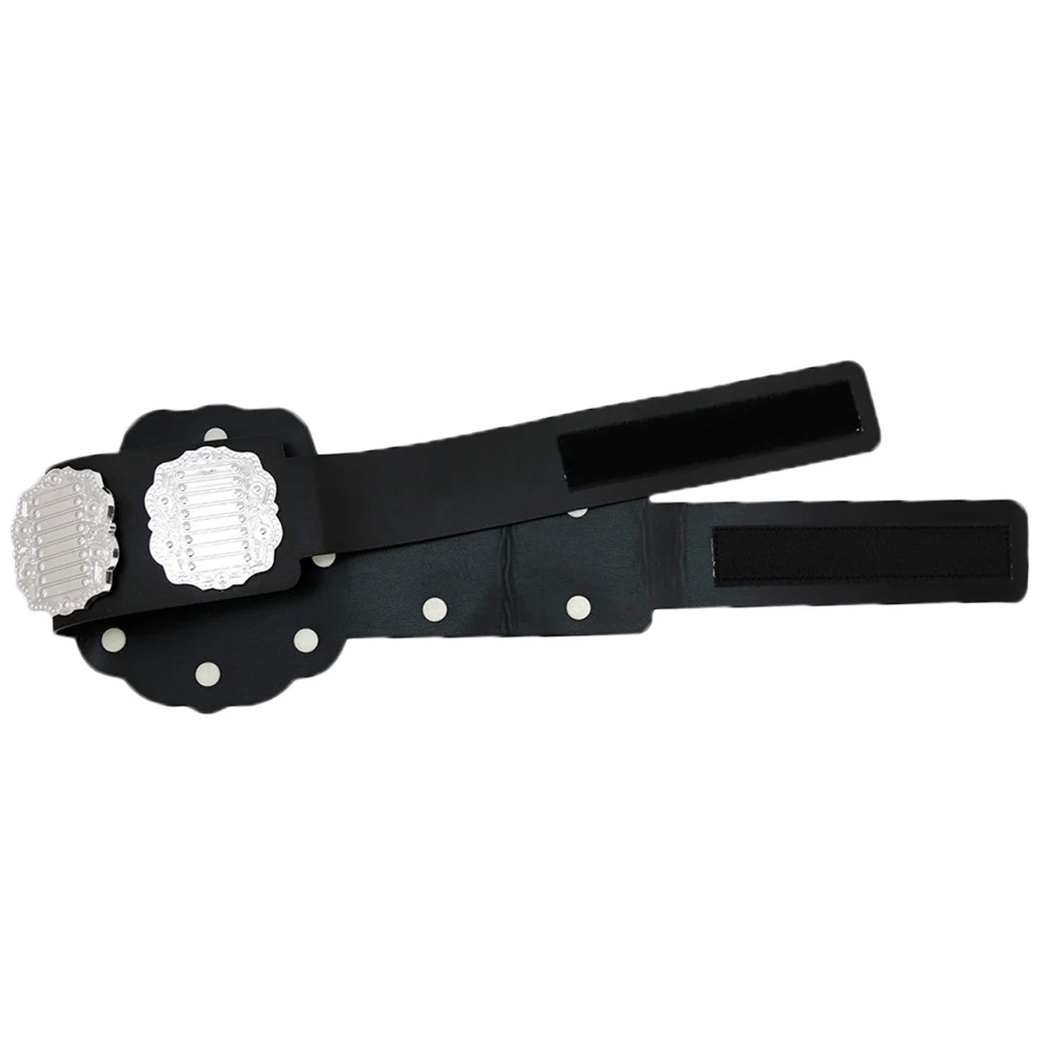 IWGP Junior Heavyweight Plastic Championship Belt (Imported)