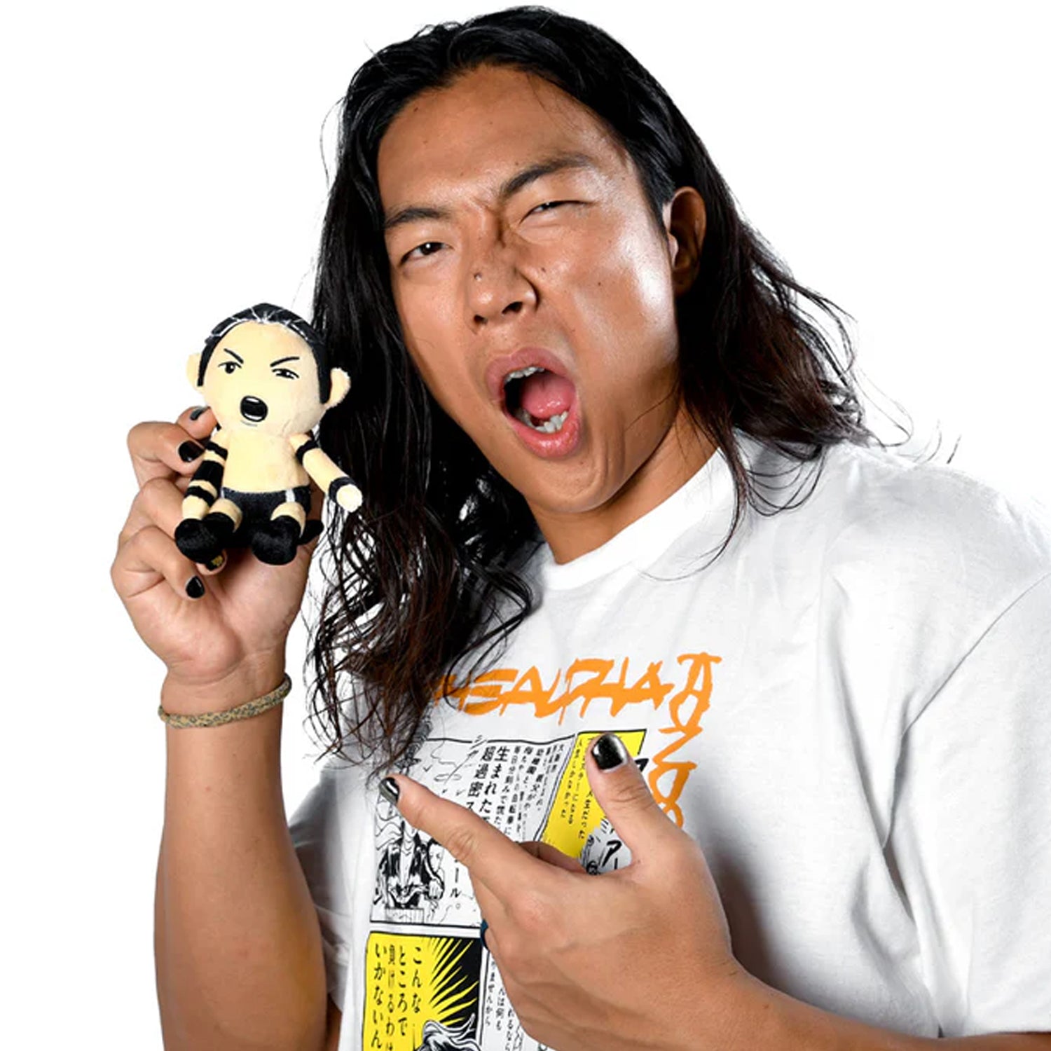 Konosuke Takeshita Pyonsuke