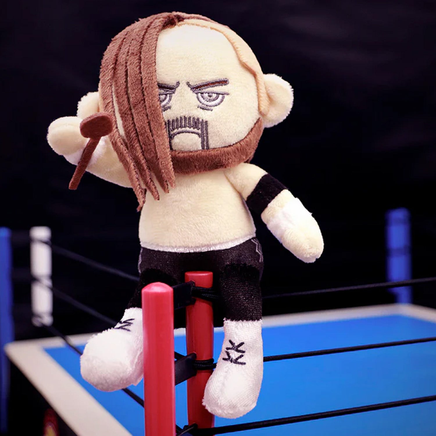 David Finlay Pyonsuke