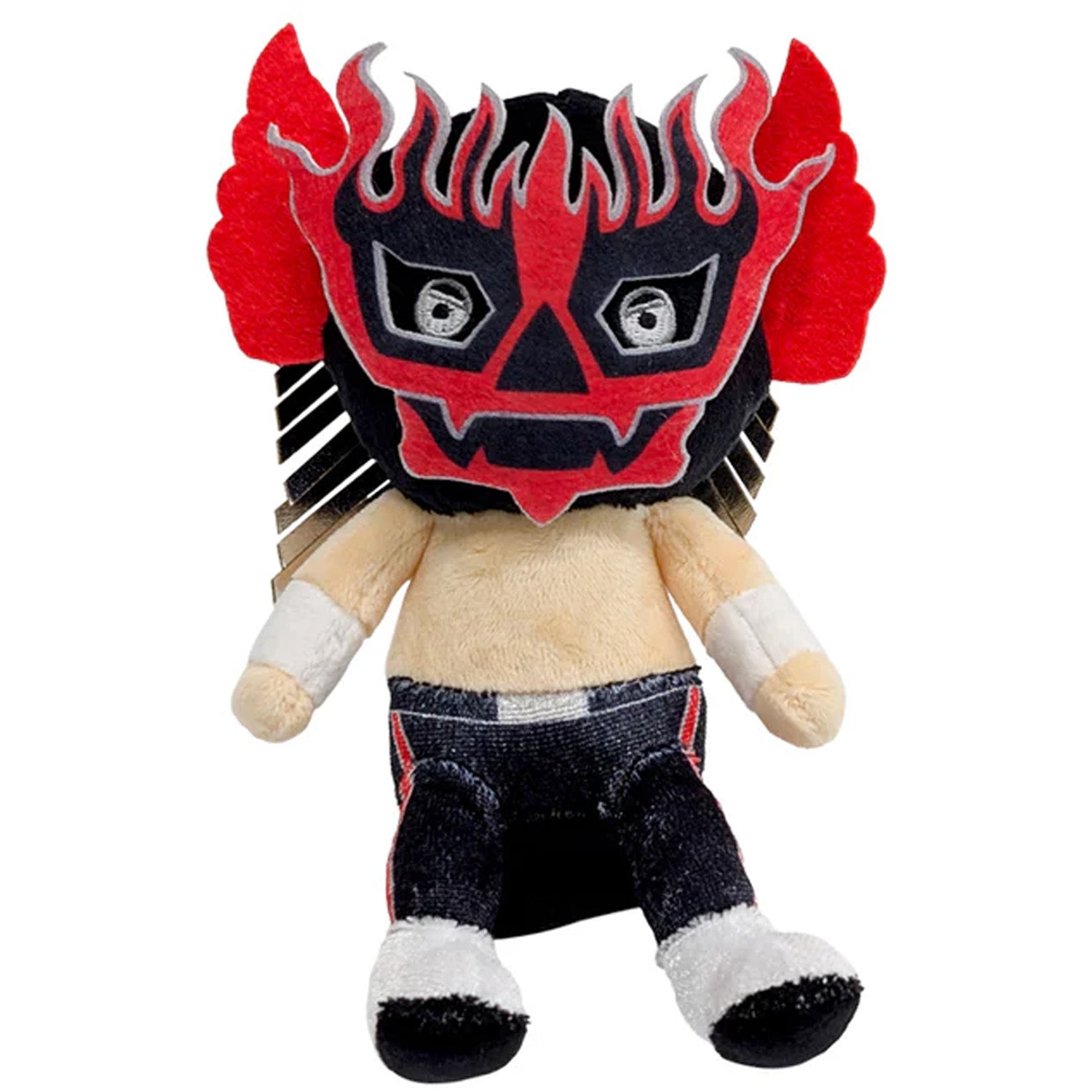 El Desperado Pyonsuke (4)