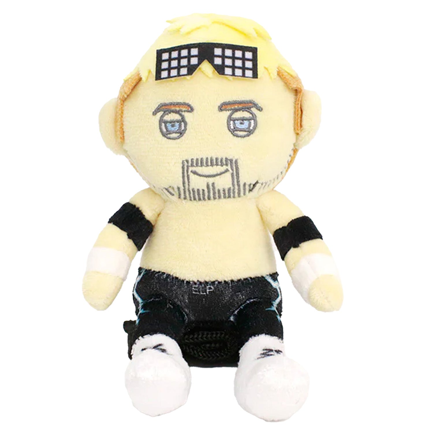 El Phantasmo Pyonsuke