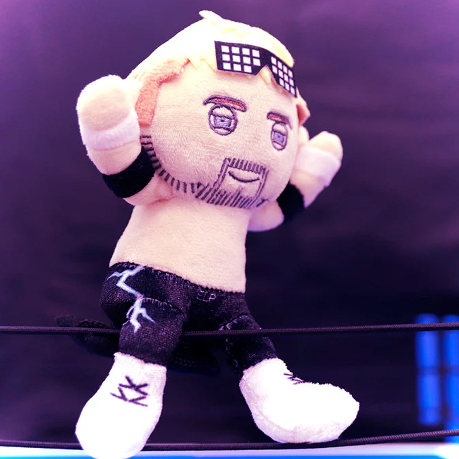 NJPW Imported