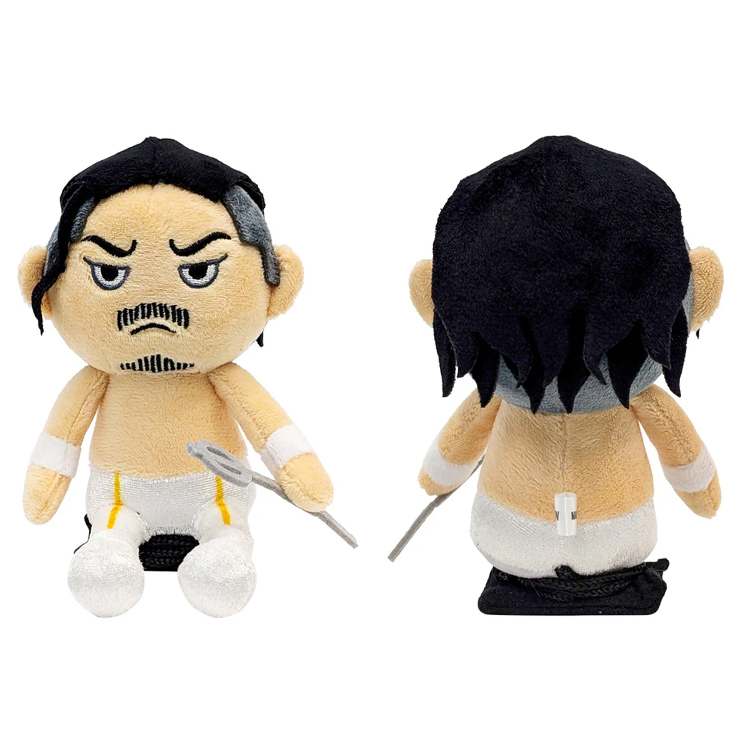 Hirooki Goto Pyonsuke