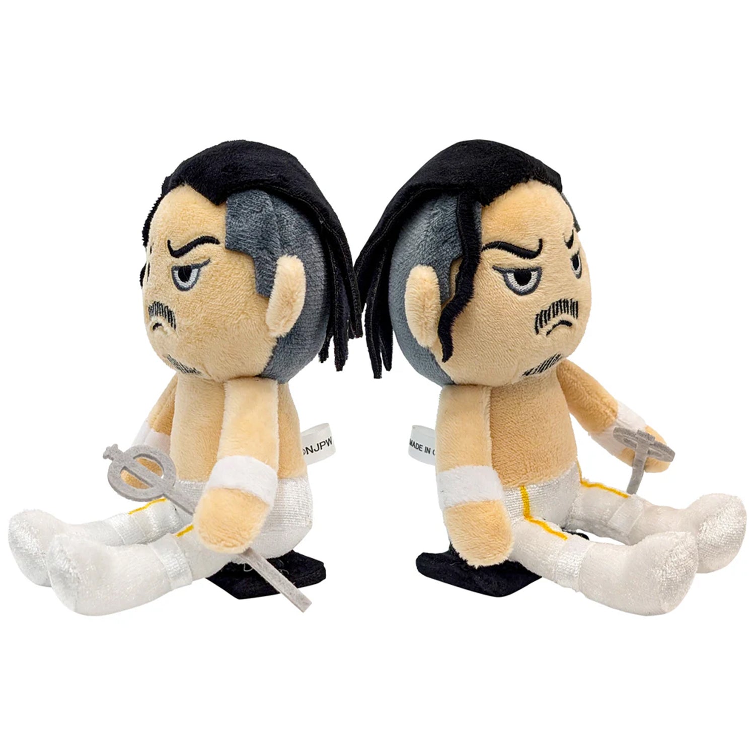 Hirooki Goto Pyonsuke