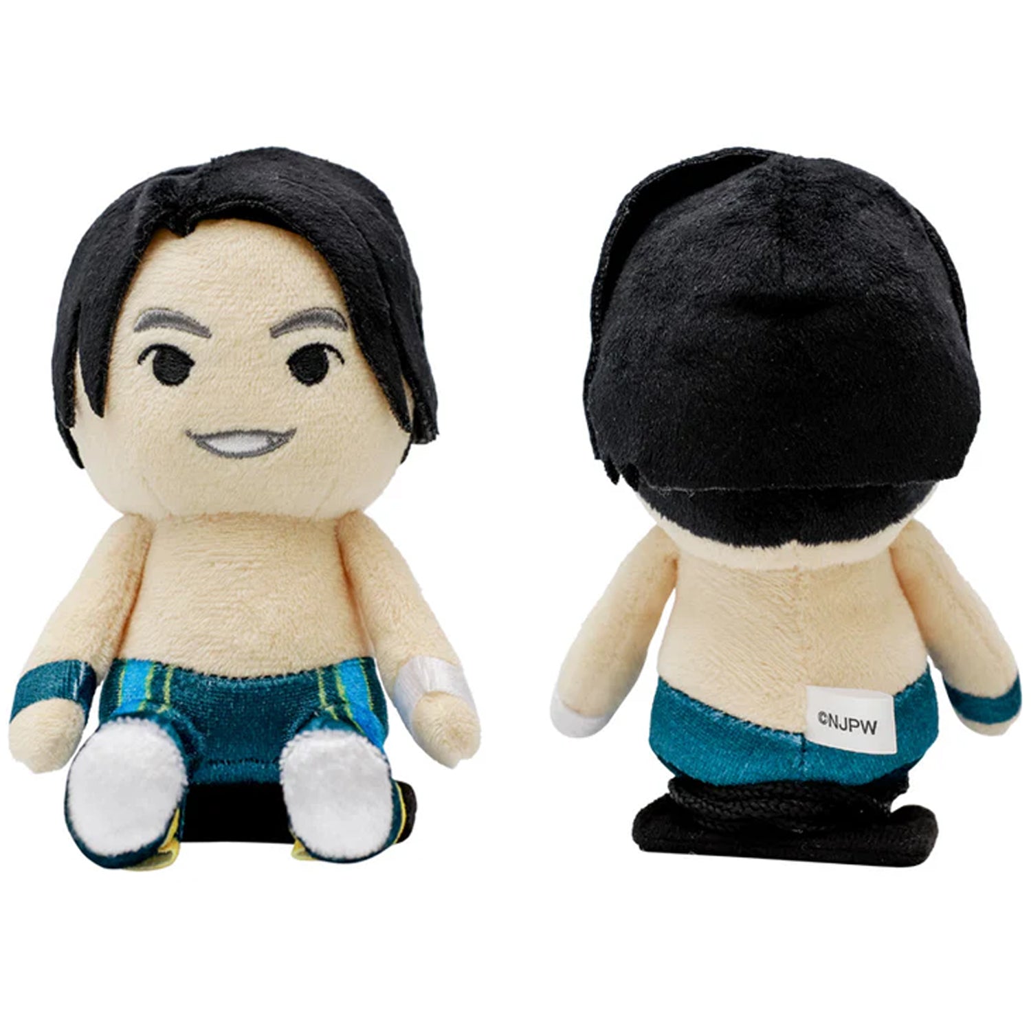 Master Wato Pyonsuke