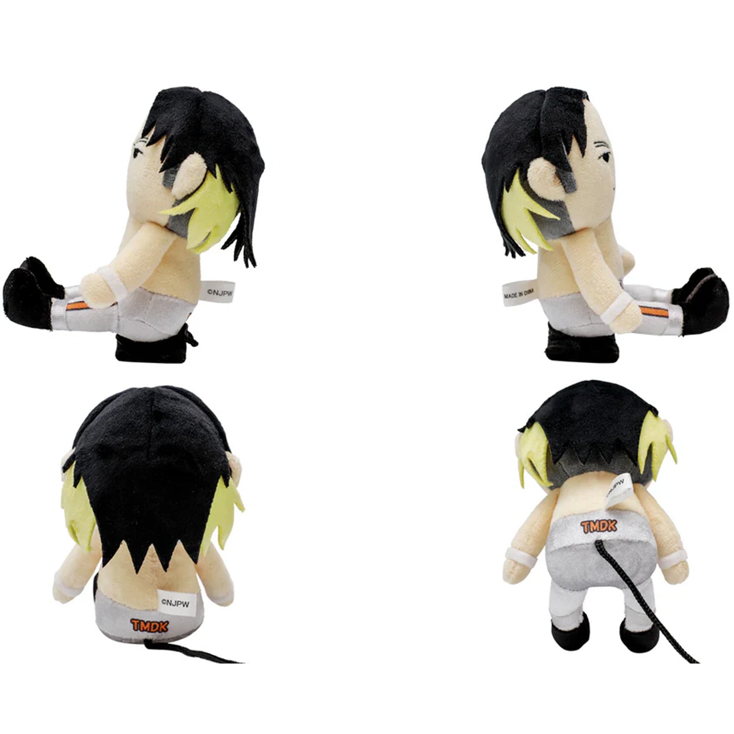 Ryohei Oiwa Pyonsuke