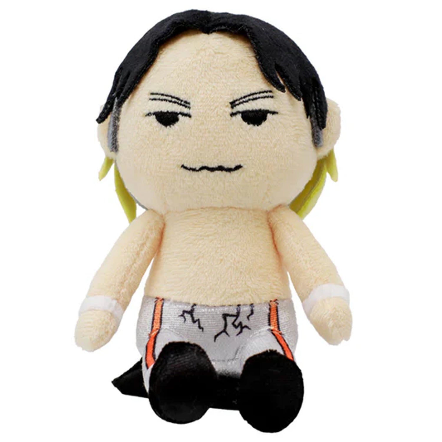 Ryohei Oiwa Pyonsuke