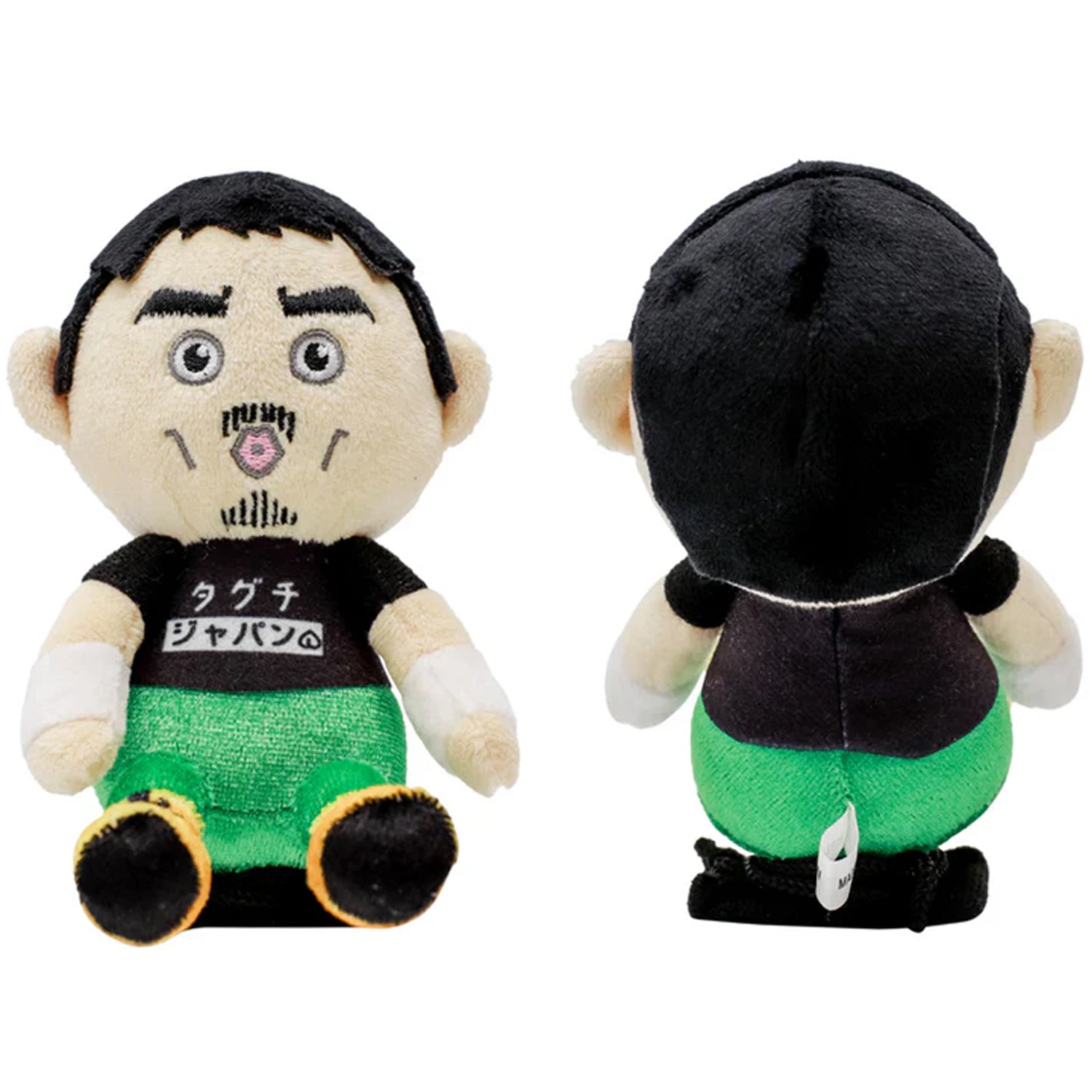 Ryusuke Taguchi Pyonsuke