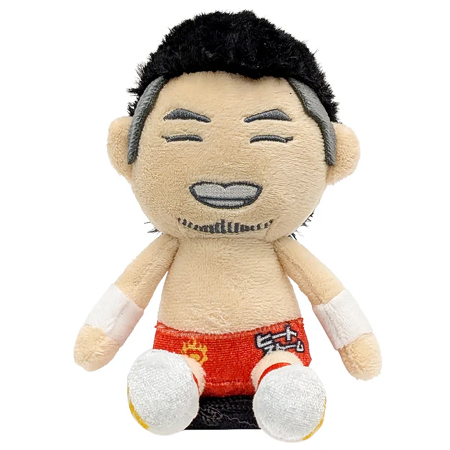 Yuya Uemura Pyonsuke