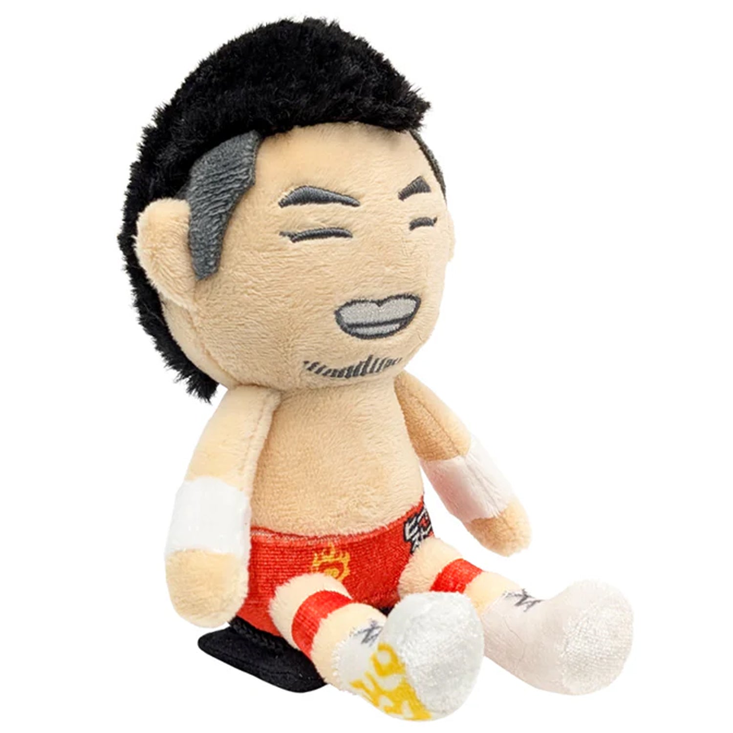 Yuya Uemura Pyonsuke