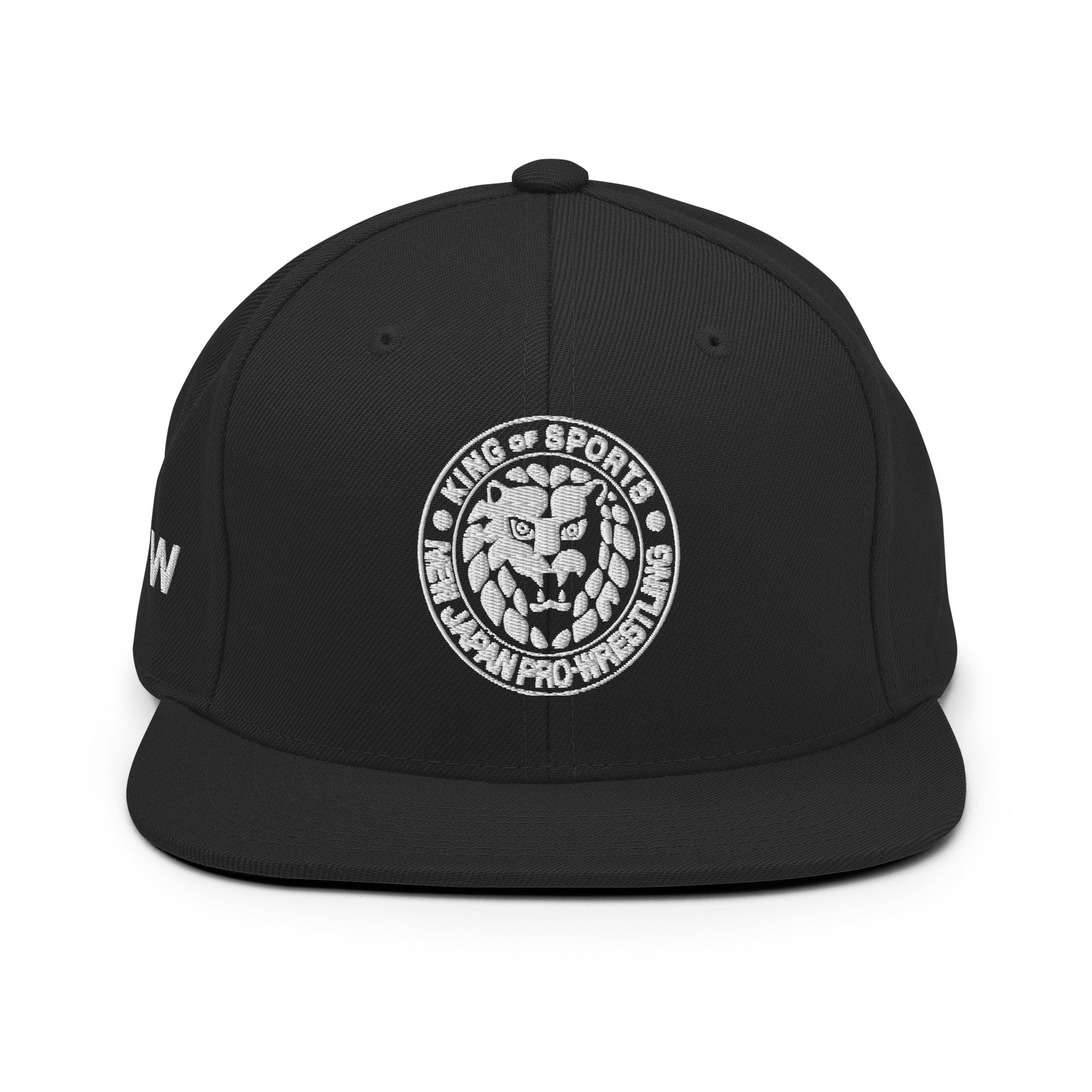 NEW ERA®×NJPW】5月13日（月）仙台大会から発売！ニューエラと新