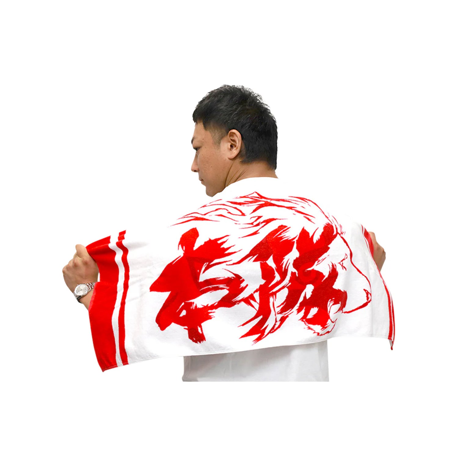 Hontai Sports Towel (2025)