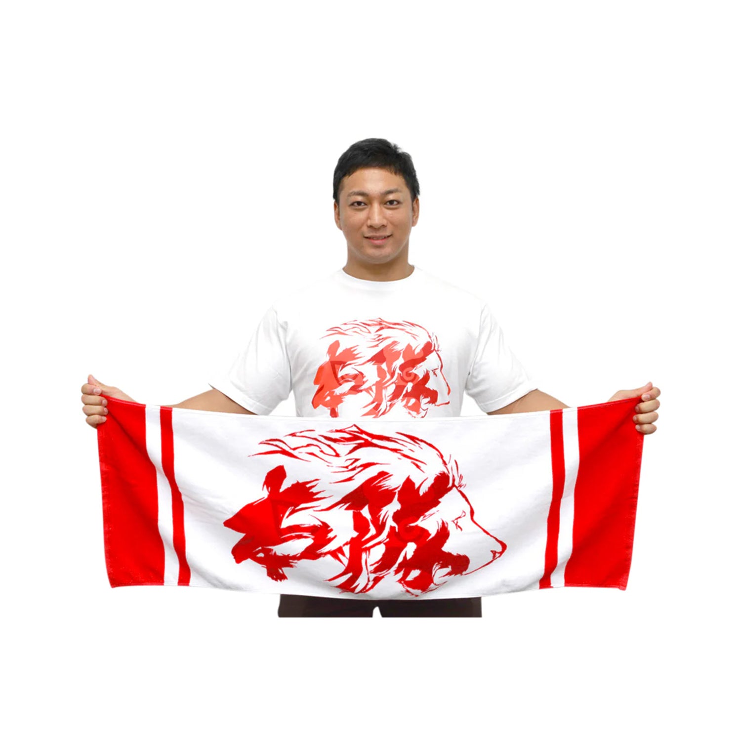 Hontai Sports Towel (2025)