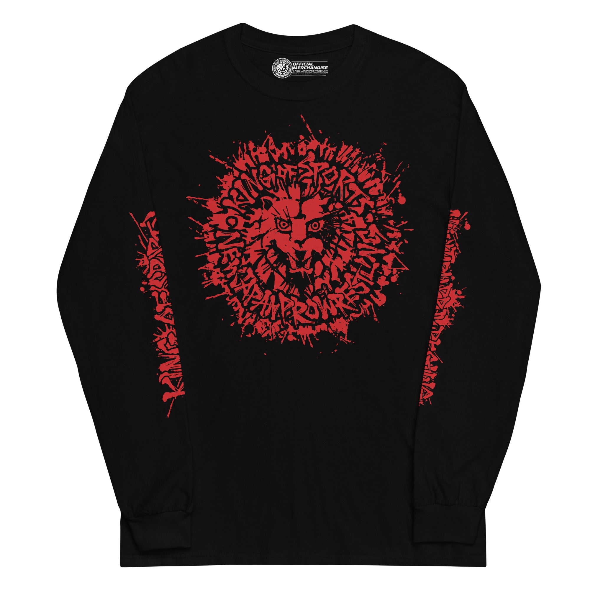 Longsleeve
