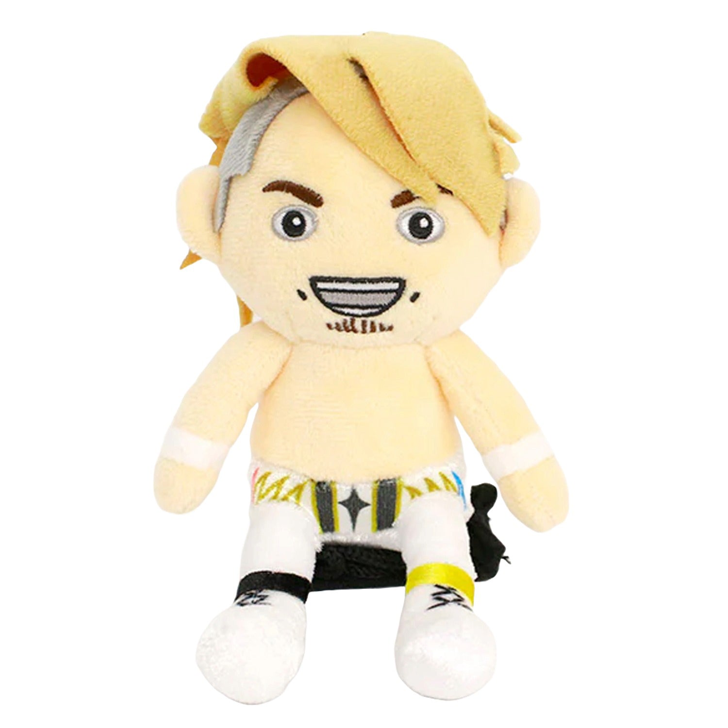 Hiroshi Tanahashi Pyonsuke (3)