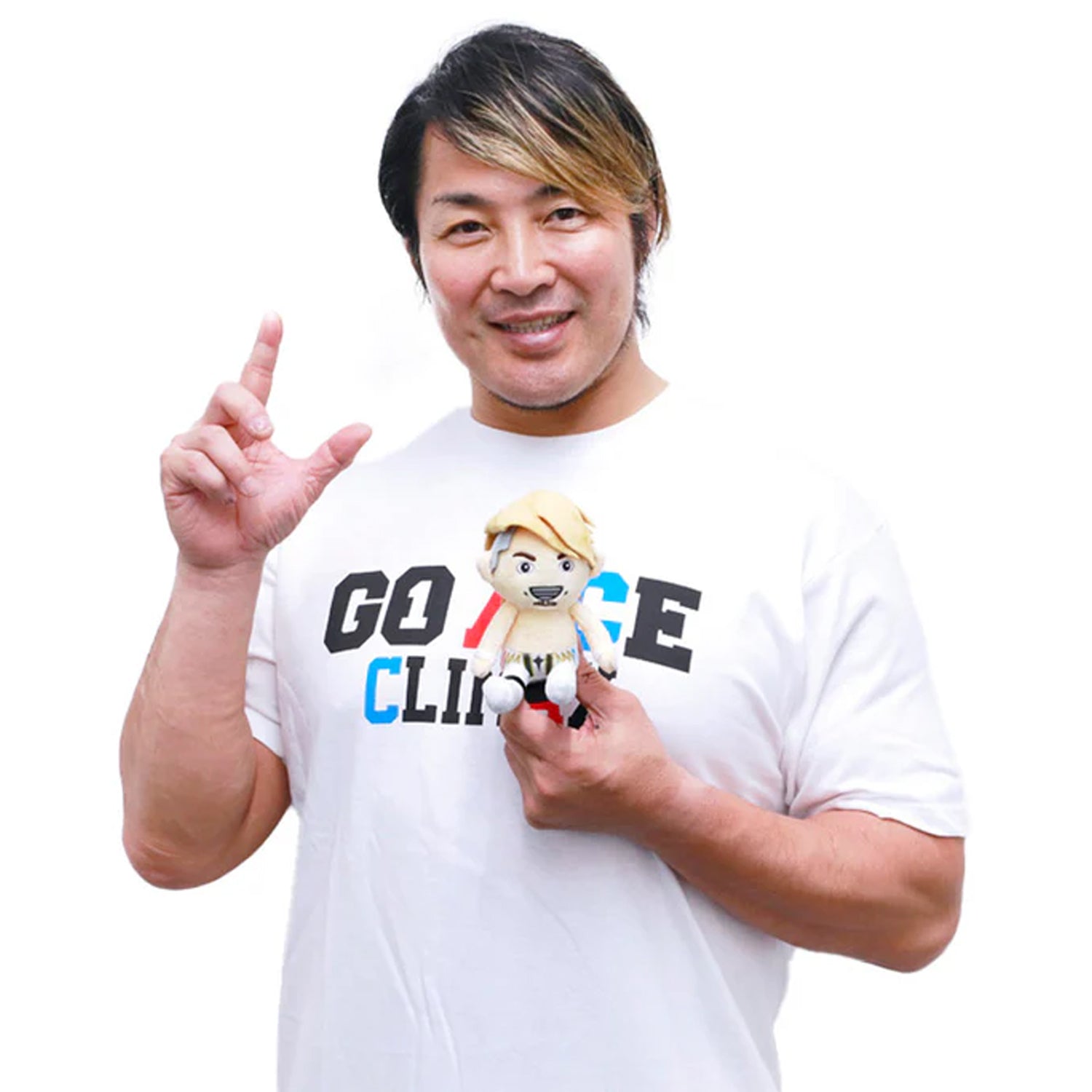 Hiroshi Tanahashi Pyonsuke (3)