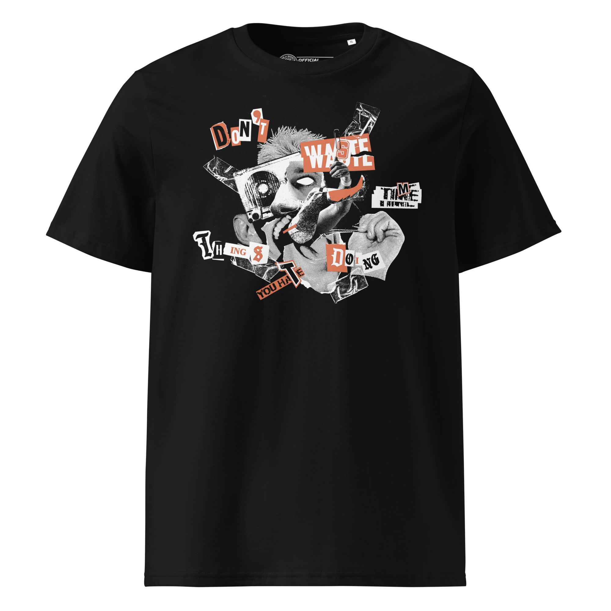 Zack Sabre Jr. - Manga T-Shirt – TOKON SHOP Global - New